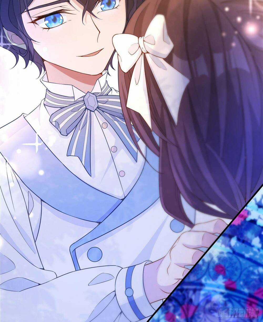 Trở Thành Bạch Nguyệt Quang Của Phản Diện Hắc Hóa Chapter 22 trang 34