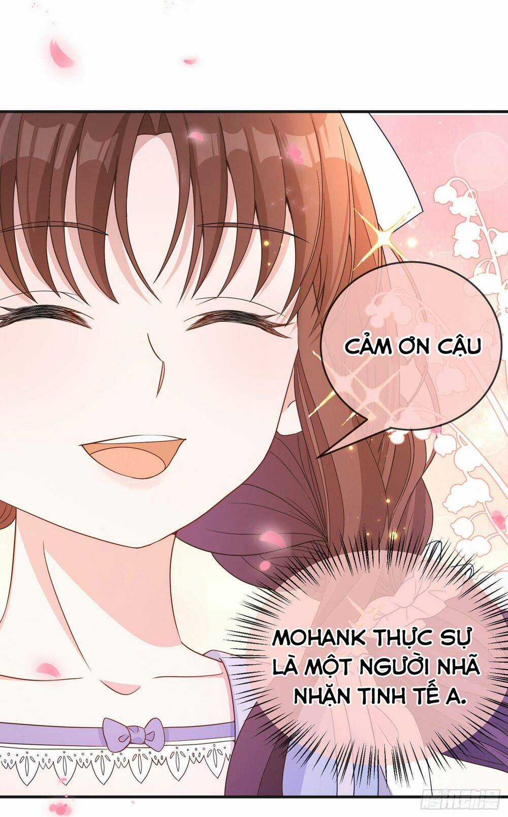 Trở Thành Bạch Nguyệt Quang Của Phản Diện Hắc Hóa Chapter 22 trang 41