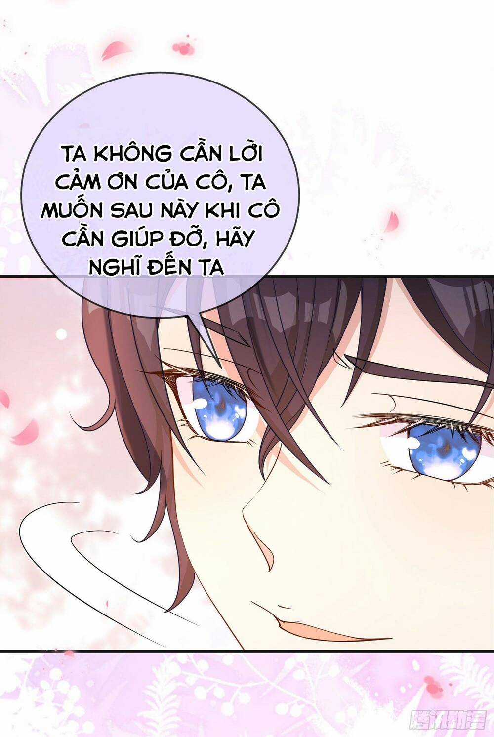 Trở Thành Bạch Nguyệt Quang Của Phản Diện Hắc Hóa Chapter 22 trang 42