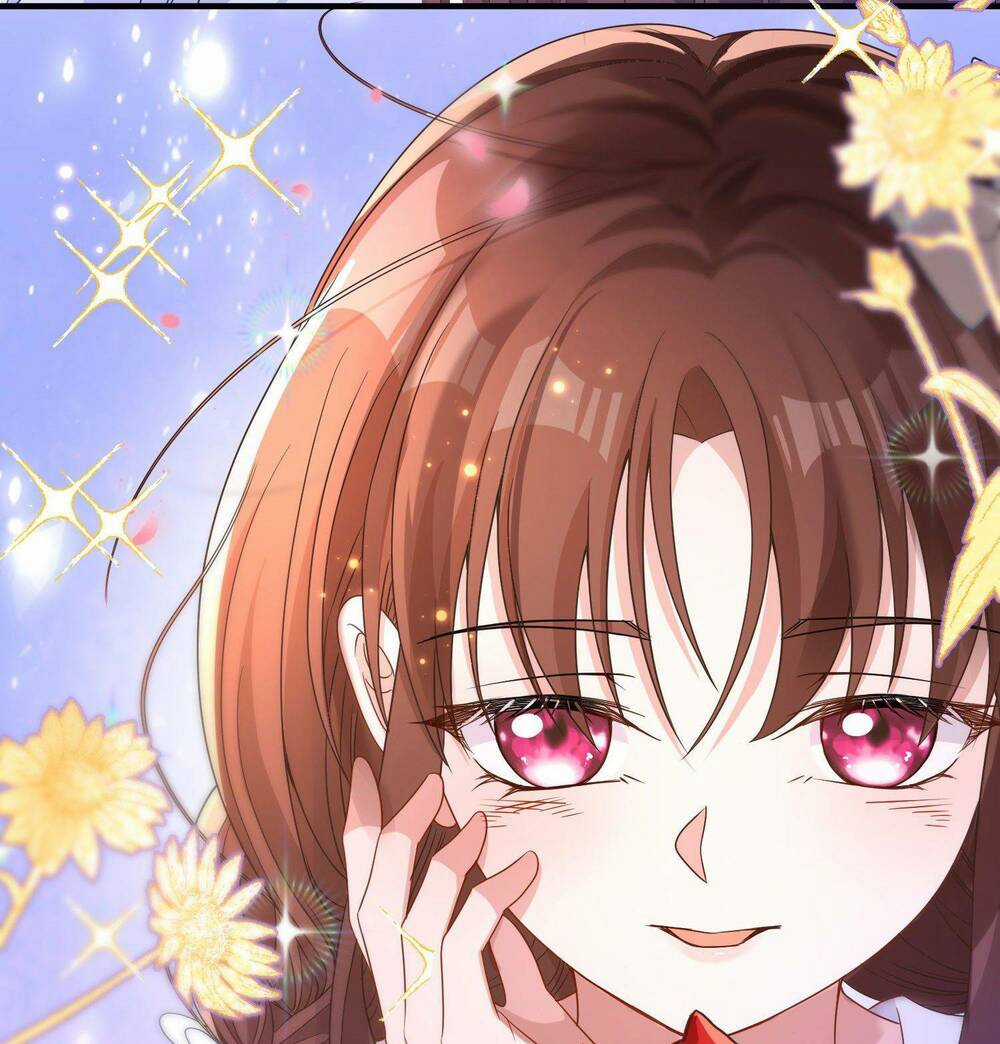 Trở Thành Bạch Nguyệt Quang Của Phản Diện Hắc Hóa Chapter 22 trang 45