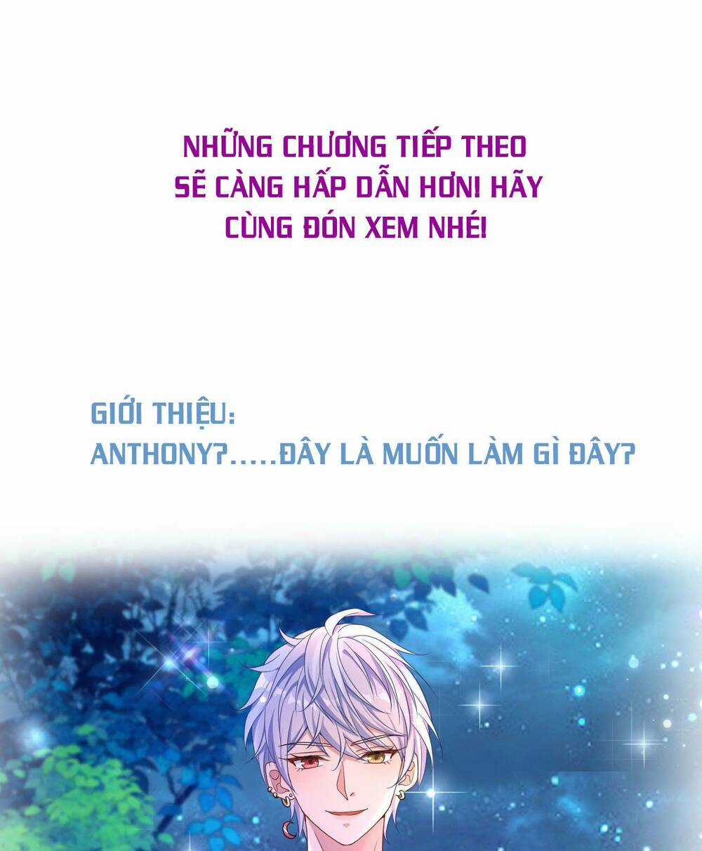 Trở Thành Bạch Nguyệt Quang Của Phản Diện Hắc Hóa Chapter 22 trang 47