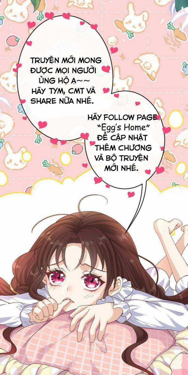 Trở Thành Bạch Nguyệt Quang Của Phản Diện Hắc Hóa Chapter 22 trang 49