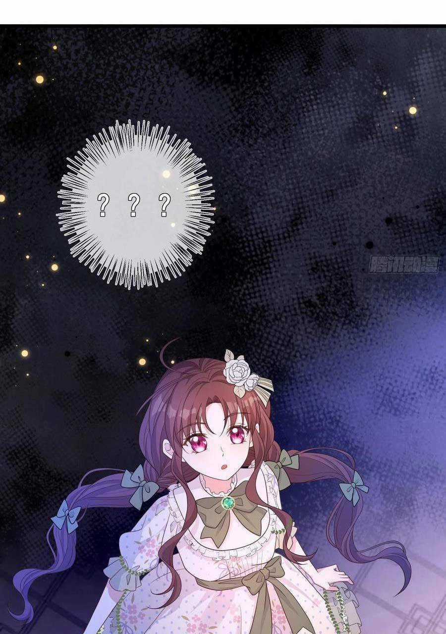 Trở Thành Bạch Nguyệt Quang Của Phản Diện Hắc Hóa Chapter 23 trang 23