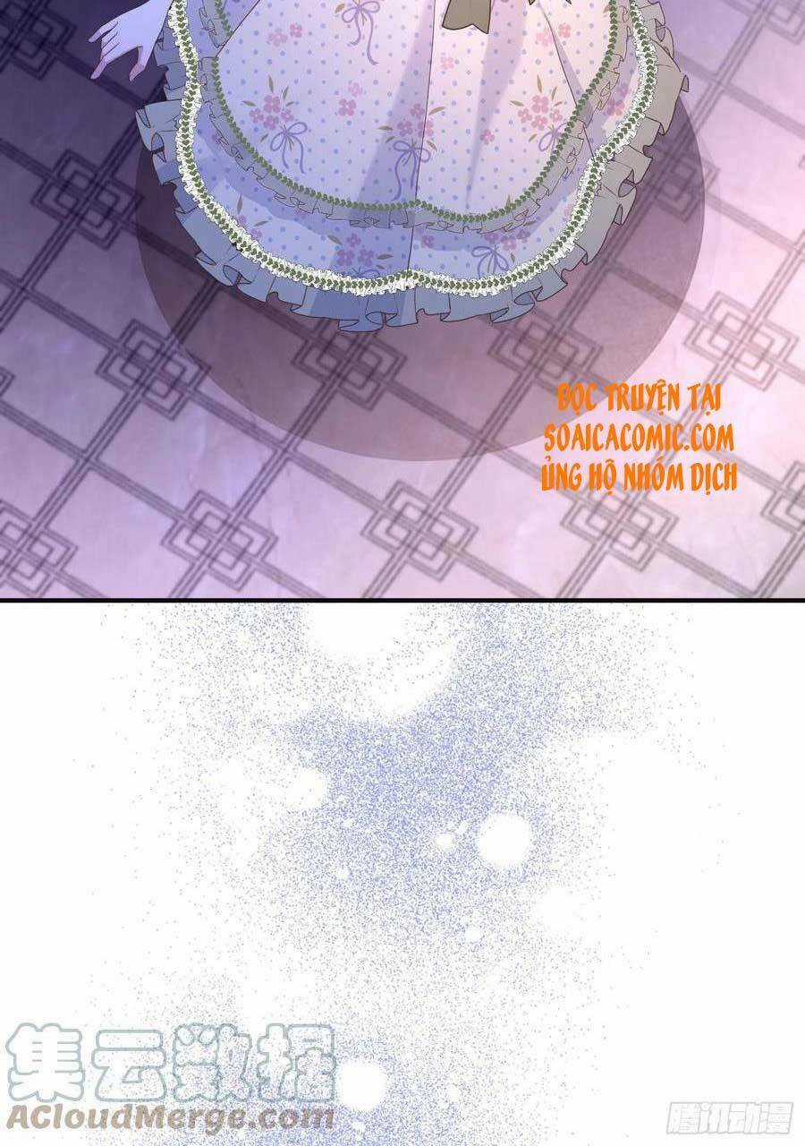 Trở Thành Bạch Nguyệt Quang Của Phản Diện Hắc Hóa Chapter 23 trang 24