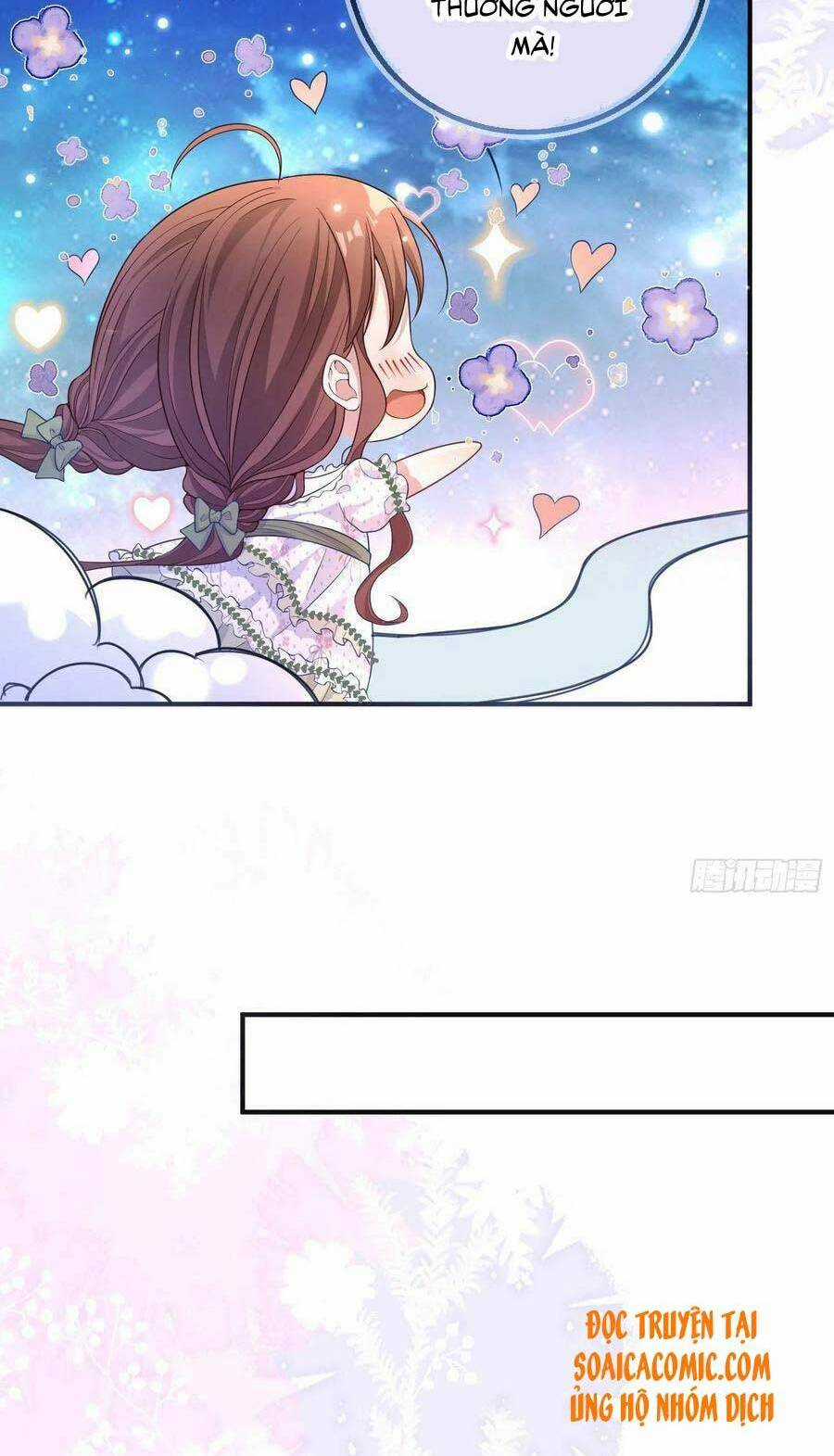 Trở Thành Bạch Nguyệt Quang Của Phản Diện Hắc Hóa Chapter 23 trang 29