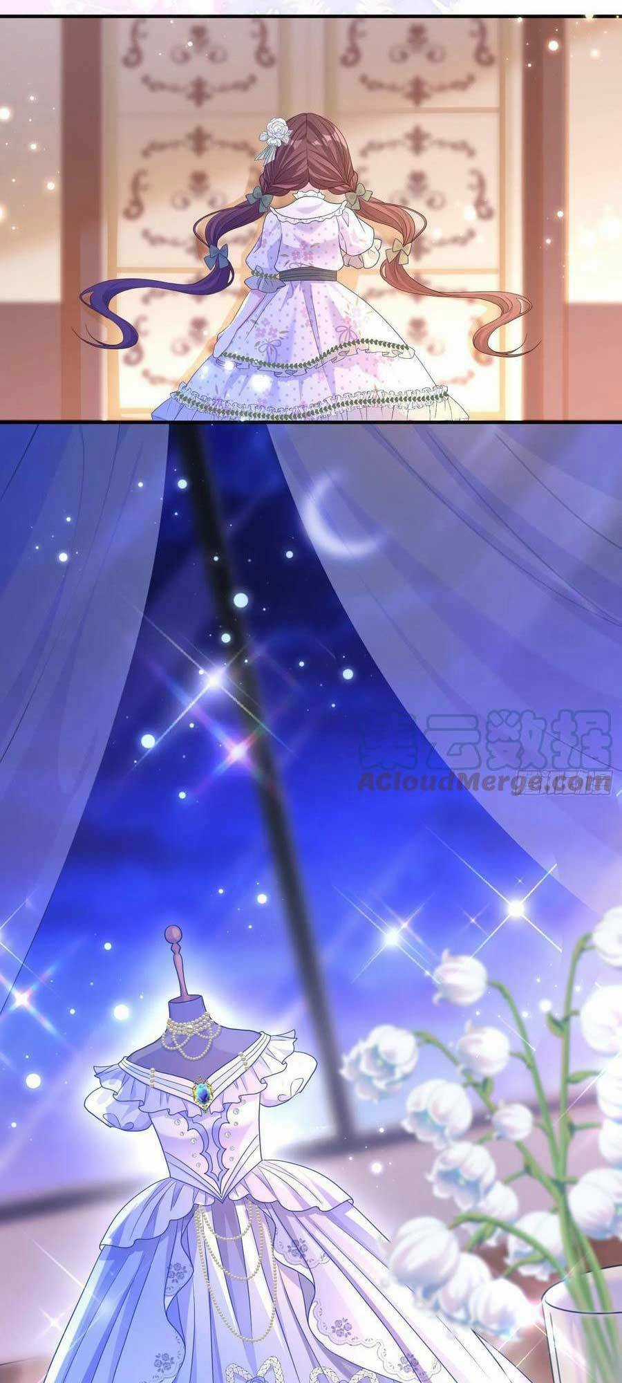 Trở Thành Bạch Nguyệt Quang Của Phản Diện Hắc Hóa Chapter 23 trang 30