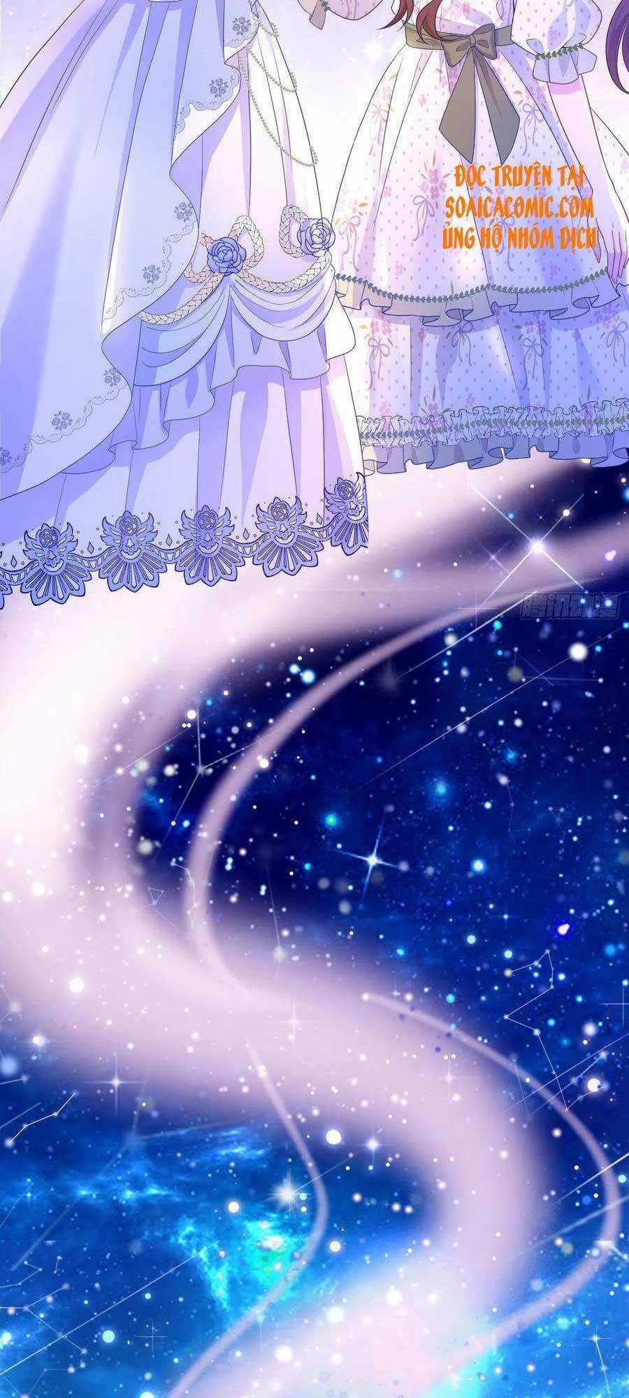 Trở Thành Bạch Nguyệt Quang Của Phản Diện Hắc Hóa Chapter 23 trang 32