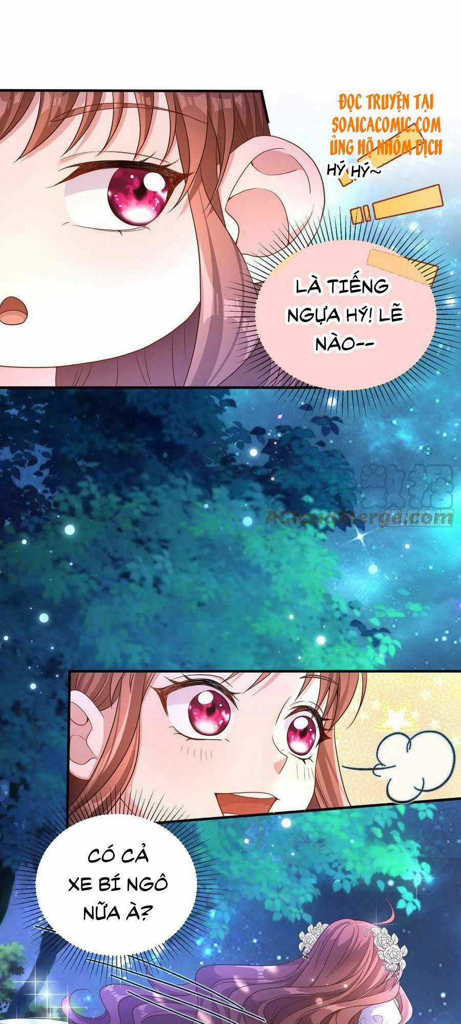 Trở Thành Bạch Nguyệt Quang Của Phản Diện Hắc Hóa Chapter 23 trang 35