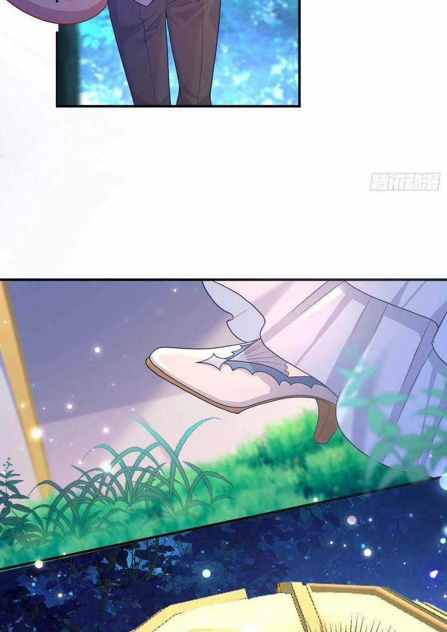 Trở Thành Bạch Nguyệt Quang Của Phản Diện Hắc Hóa Chapter 23 trang 38