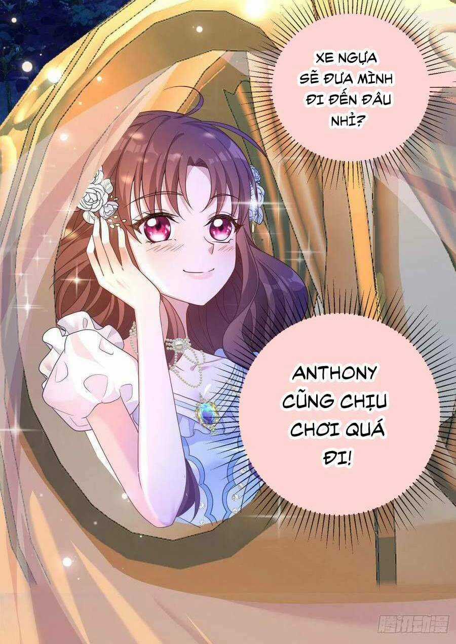 Trở Thành Bạch Nguyệt Quang Của Phản Diện Hắc Hóa Chapter 23 trang 39