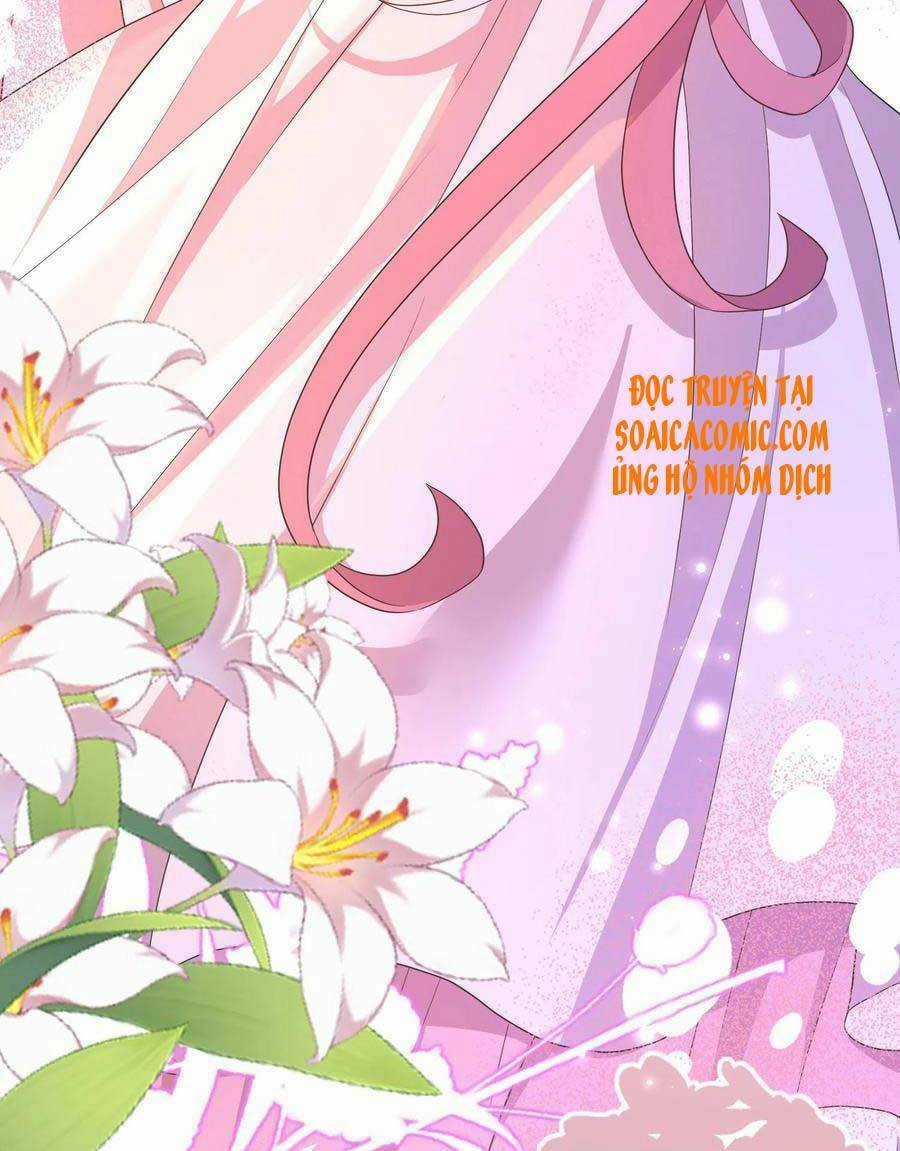 Trở Thành Bạch Nguyệt Quang Của Phản Diện Hắc Hóa Chapter 24 trang 23