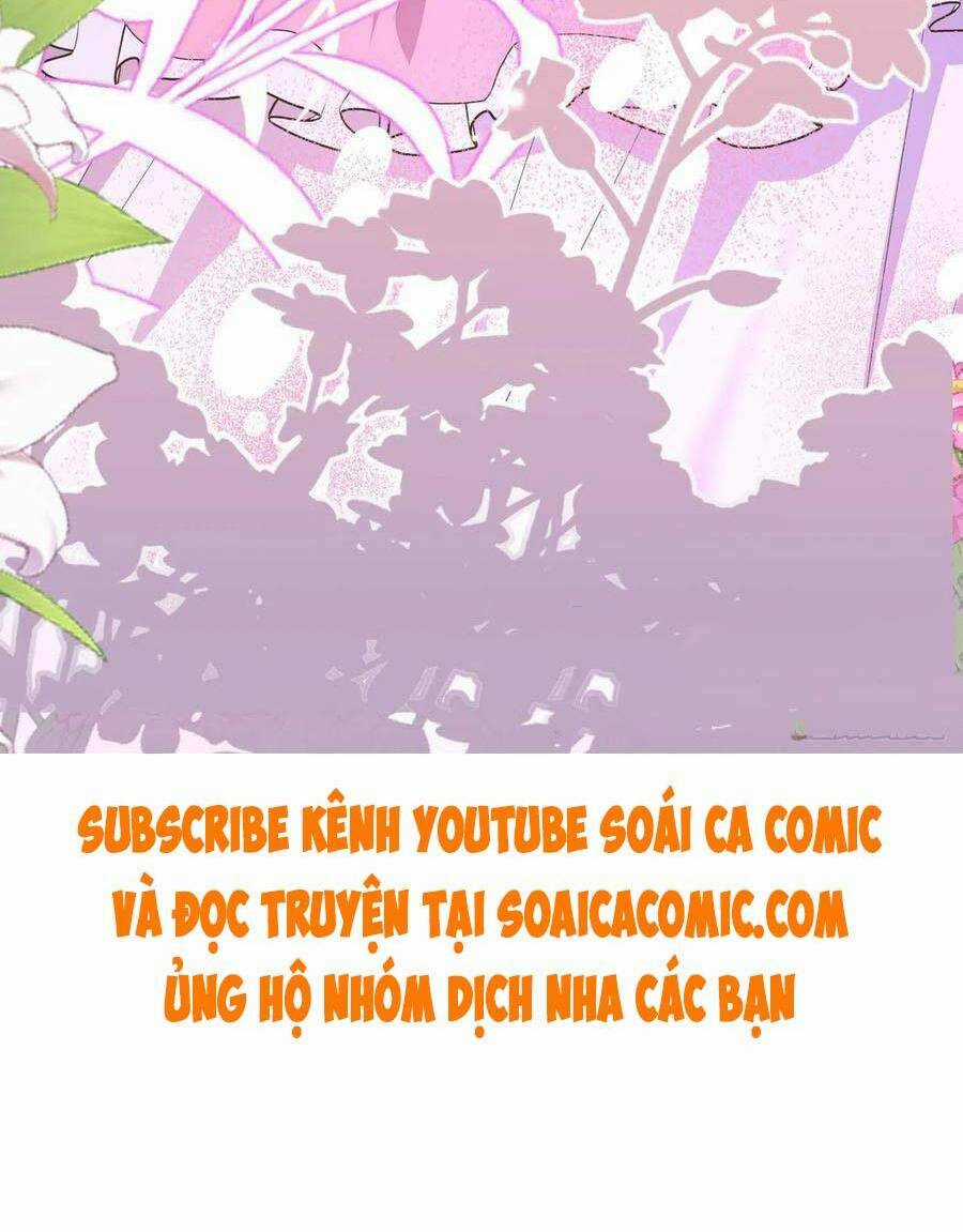 Trở Thành Bạch Nguyệt Quang Của Phản Diện Hắc Hóa Chapter 24 trang 24