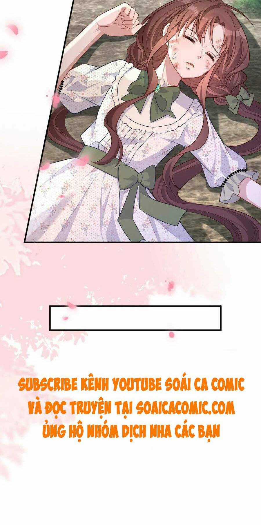 Trở Thành Bạch Nguyệt Quang Của Phản Diện Hắc Hóa Chapter 25 trang 25