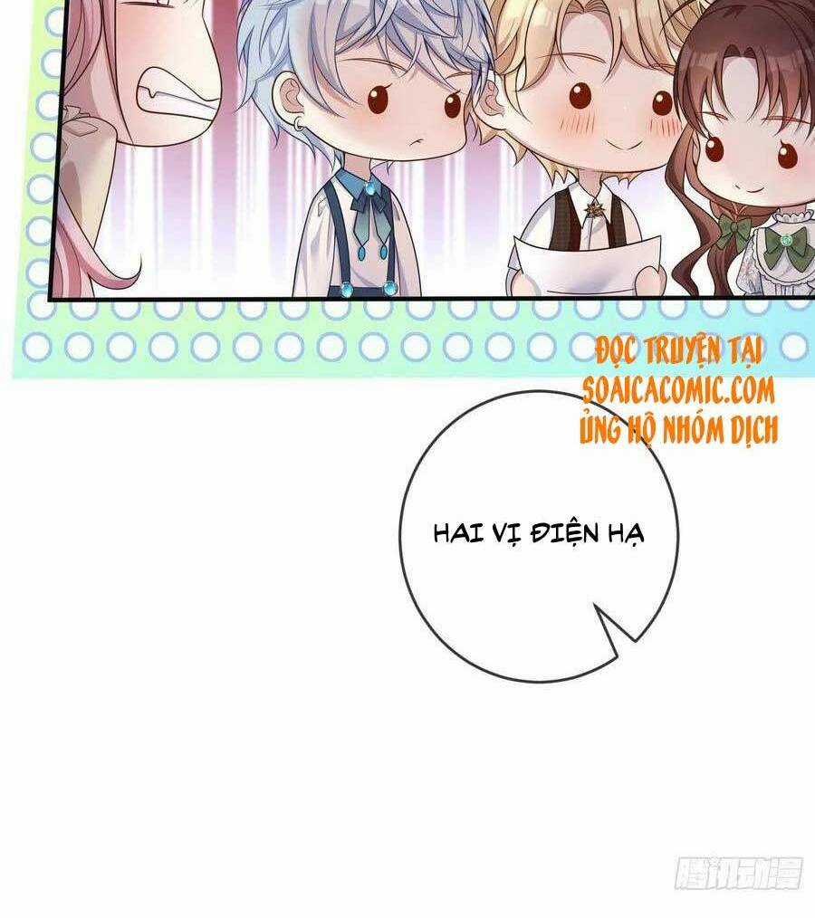 Trở Thành Bạch Nguyệt Quang Của Phản Diện Hắc Hóa Chapter 25 trang 7