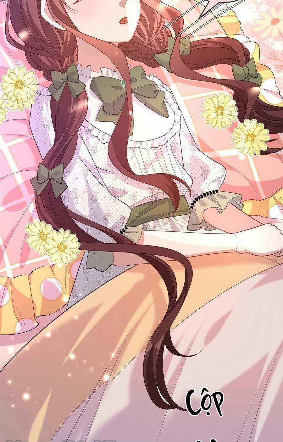 Trở Thành Bạch Nguyệt Quang Của Phản Diện Hắc Hóa Chapter 26 trang 18