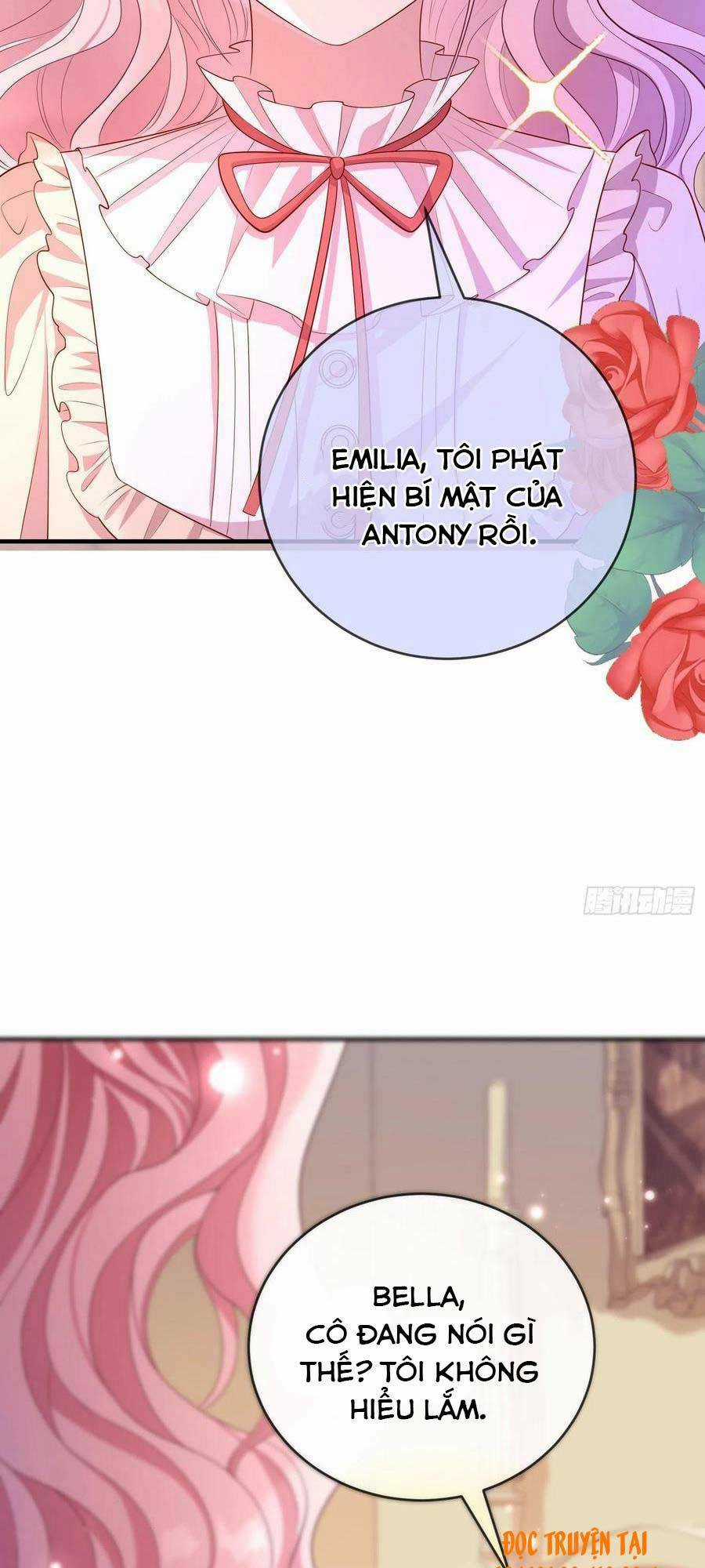 Trở Thành Bạch Nguyệt Quang Của Phản Diện Hắc Hóa Chapter 26 trang 21