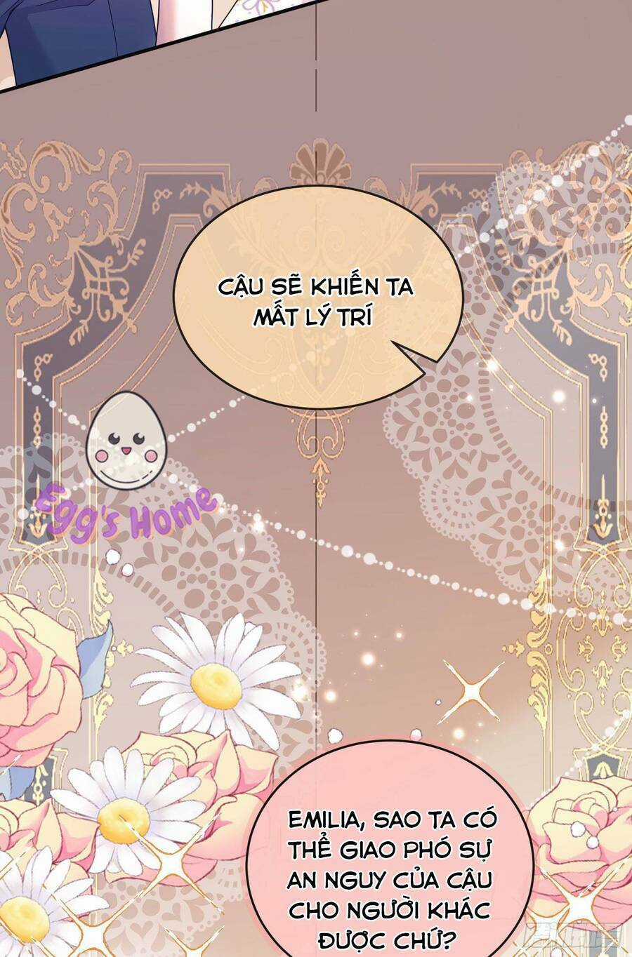 Trở Thành Bạch Nguyệt Quang Của Phản Diện Hắc Hóa Chapter 27 trang 14