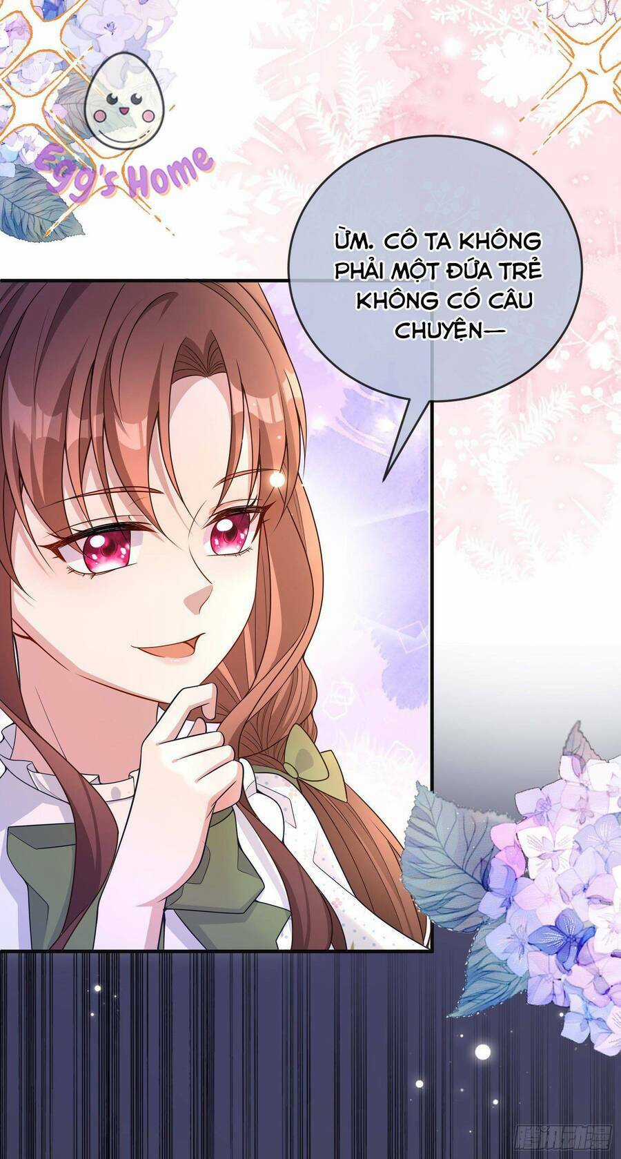 Trở Thành Bạch Nguyệt Quang Của Phản Diện Hắc Hóa Chapter 27 trang 19