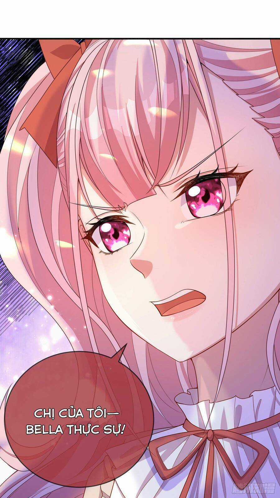 Trở Thành Bạch Nguyệt Quang Của Phản Diện Hắc Hóa Chapter 27 trang 21