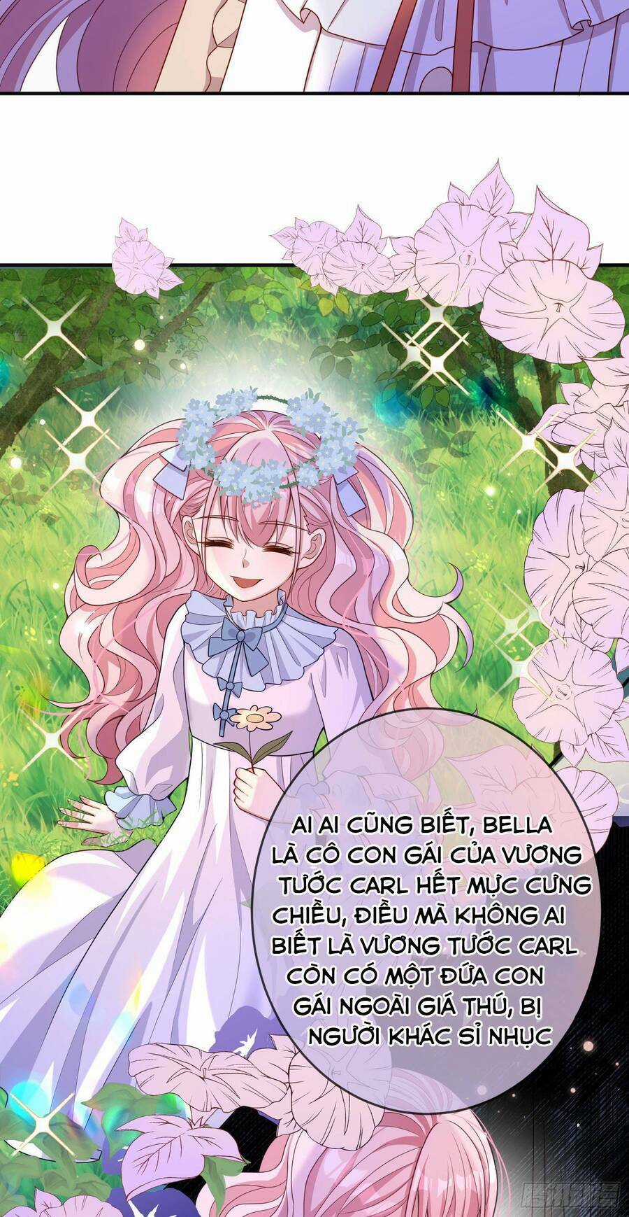 Trở Thành Bạch Nguyệt Quang Của Phản Diện Hắc Hóa Chapter 27 trang 22