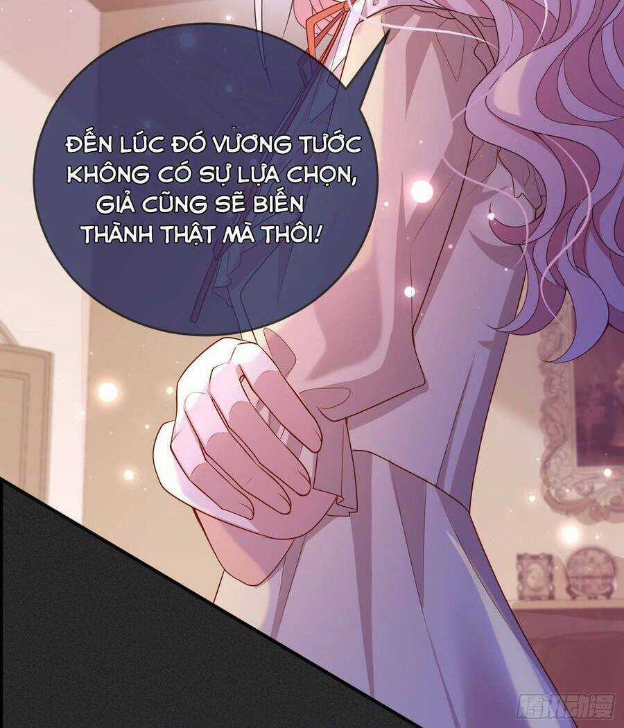 Trở Thành Bạch Nguyệt Quang Của Phản Diện Hắc Hóa Chapter 27 trang 29