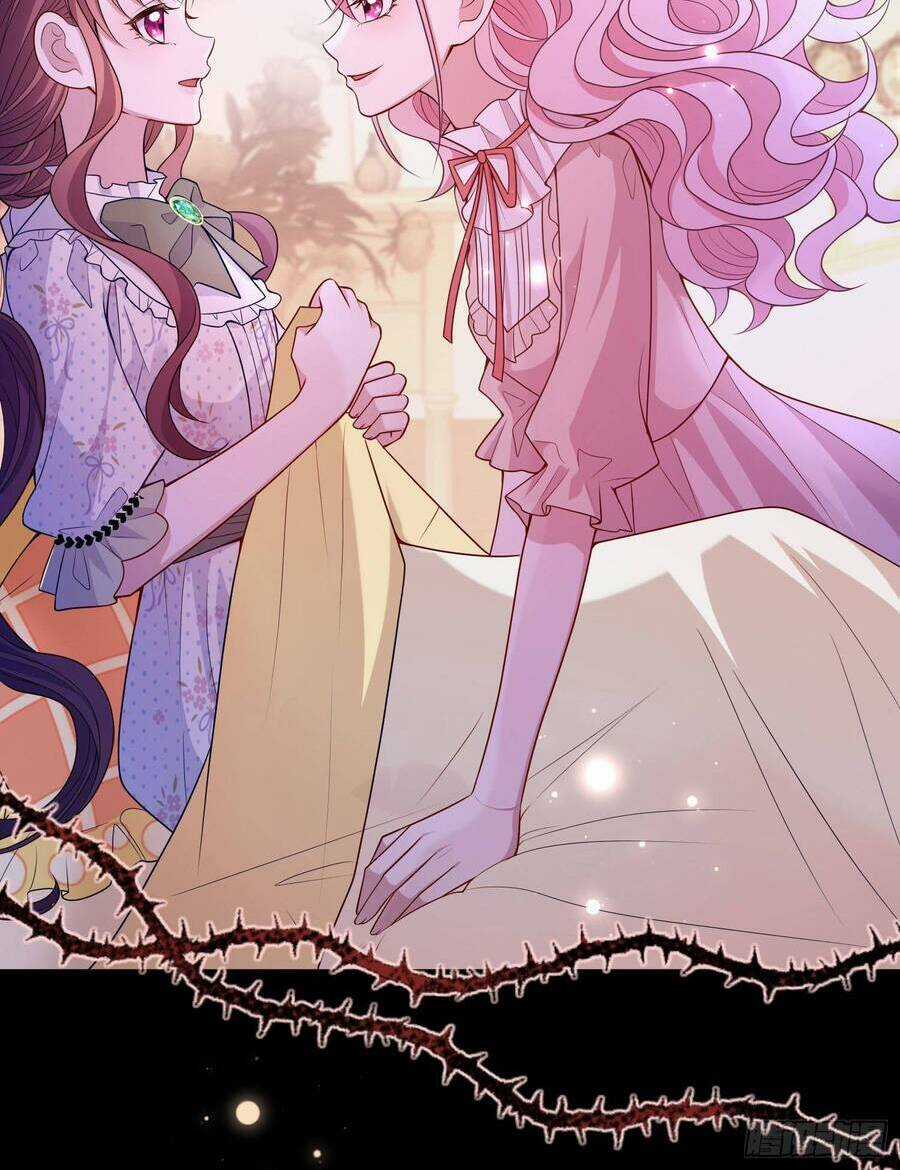 Trở Thành Bạch Nguyệt Quang Của Phản Diện Hắc Hóa Chapter 27 trang 3