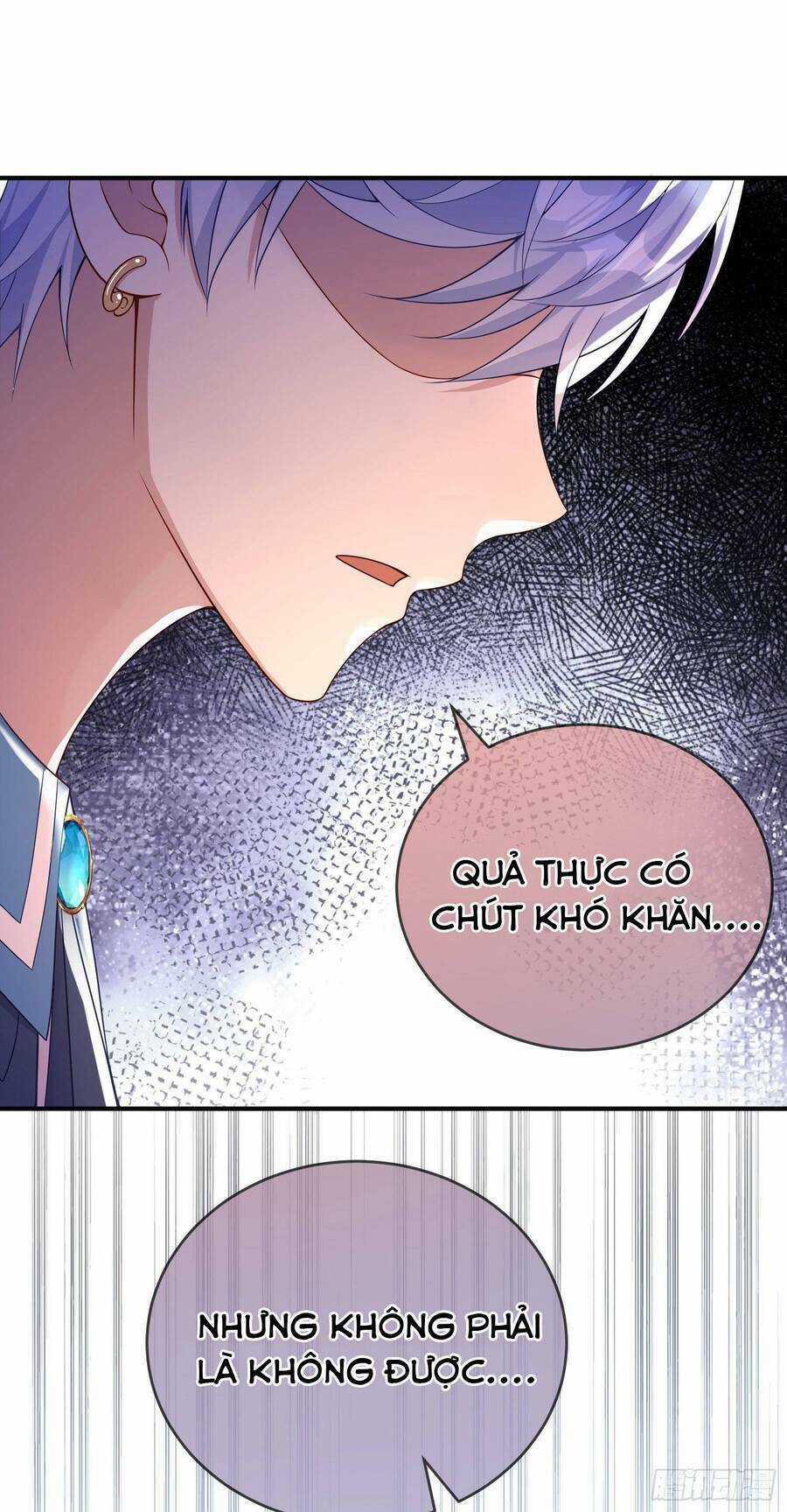 Trở Thành Bạch Nguyệt Quang Của Phản Diện Hắc Hóa Chapter 27 trang 34