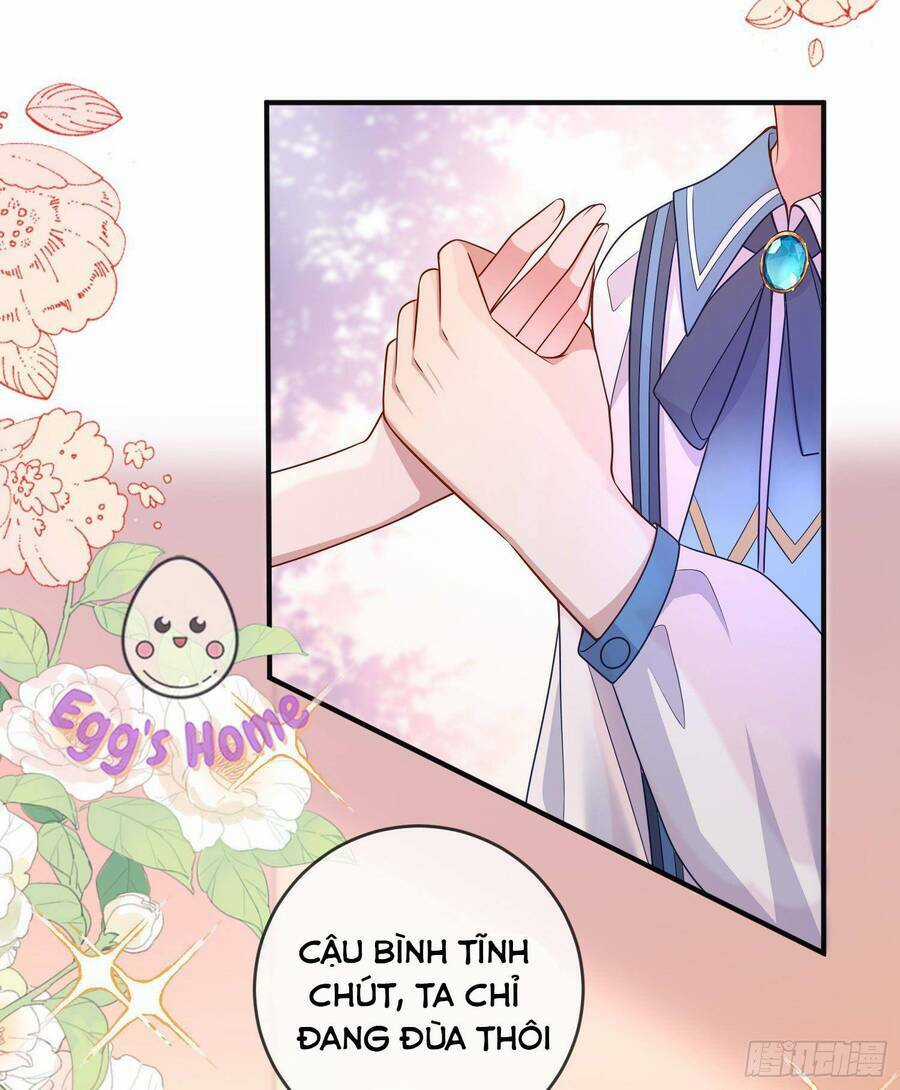 Trở Thành Bạch Nguyệt Quang Của Phản Diện Hắc Hóa Chapter 27 trang 36