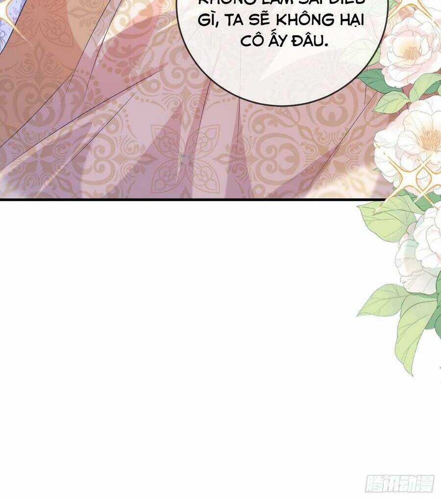 Trở Thành Bạch Nguyệt Quang Của Phản Diện Hắc Hóa Chapter 27 trang 38