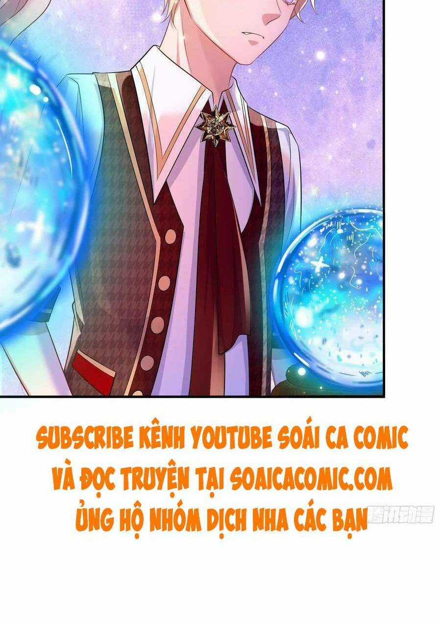 Trở Thành Bạch Nguyệt Quang Của Phản Diện Hắc Hóa Chapter 28 trang 32