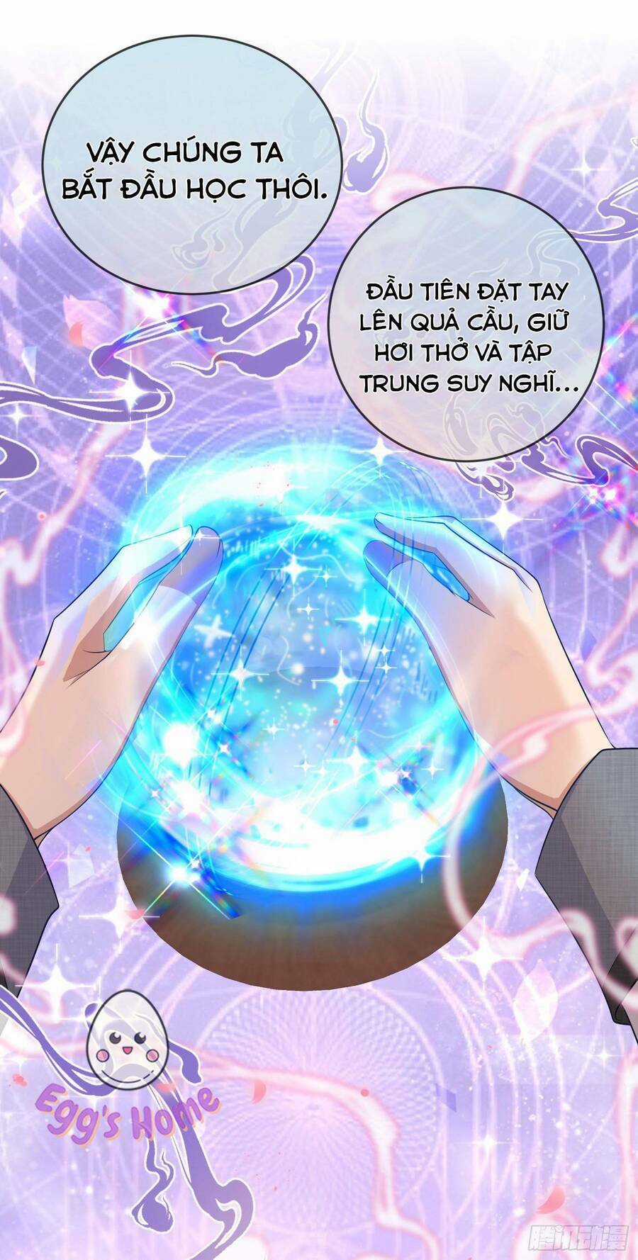 Trở Thành Bạch Nguyệt Quang Của Phản Diện Hắc Hóa Chapter 29 trang 1