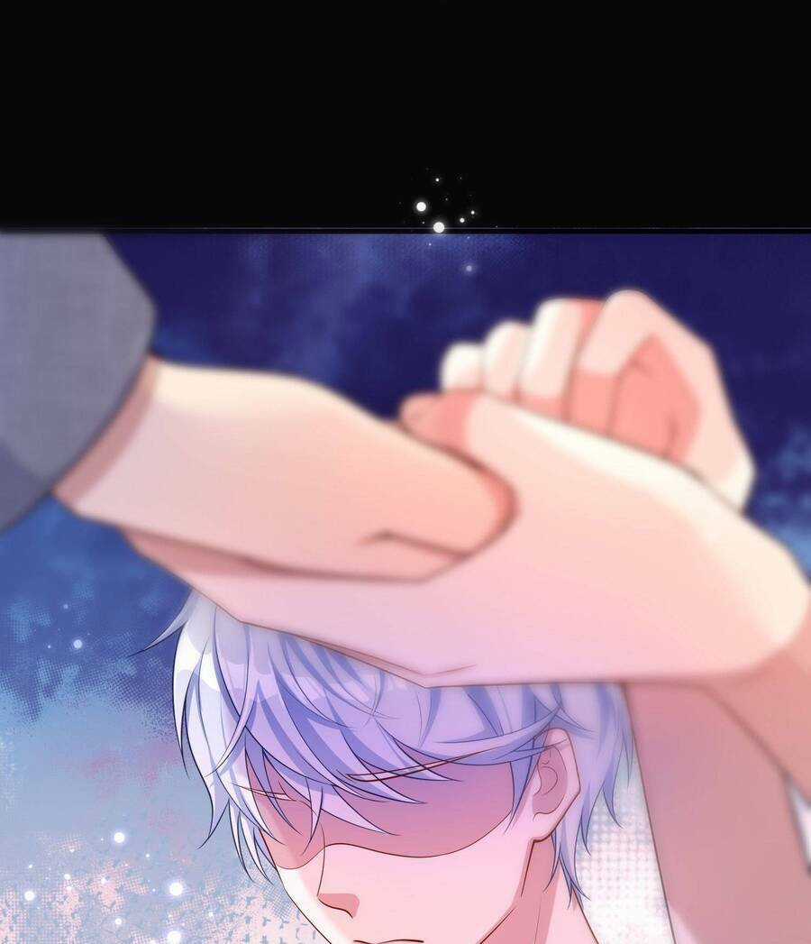 Trở Thành Bạch Nguyệt Quang Của Phản Diện Hắc Hóa Chapter 29 trang 12