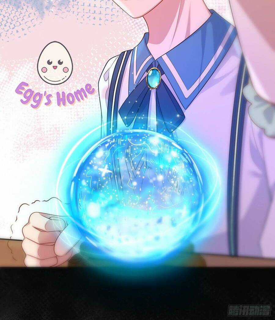 Trở Thành Bạch Nguyệt Quang Của Phản Diện Hắc Hóa Chapter 29 trang 13