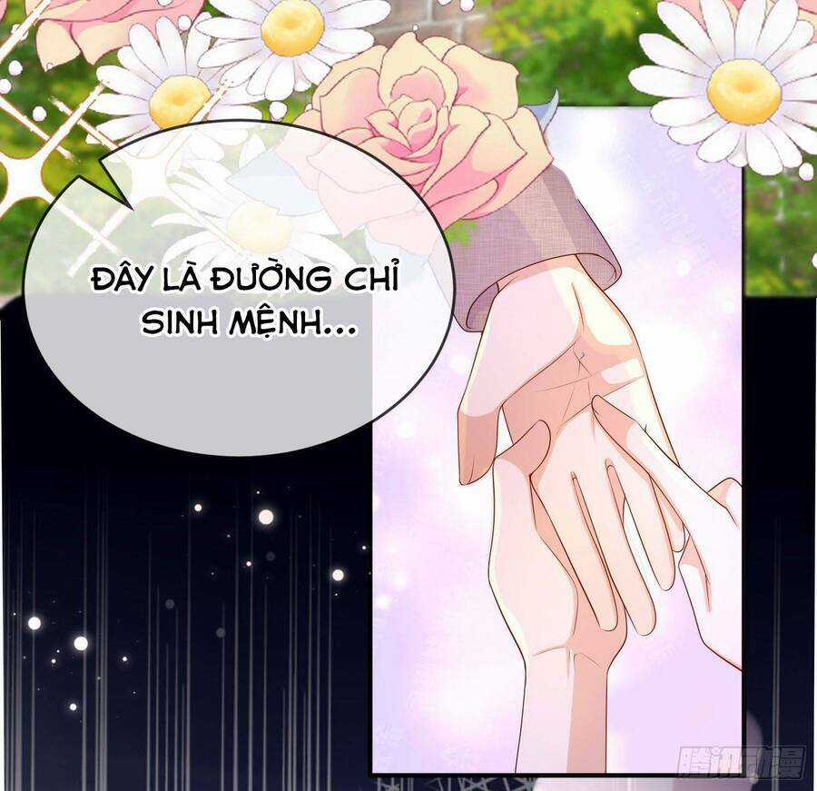 Trở Thành Bạch Nguyệt Quang Của Phản Diện Hắc Hóa Chapter 29 trang 16