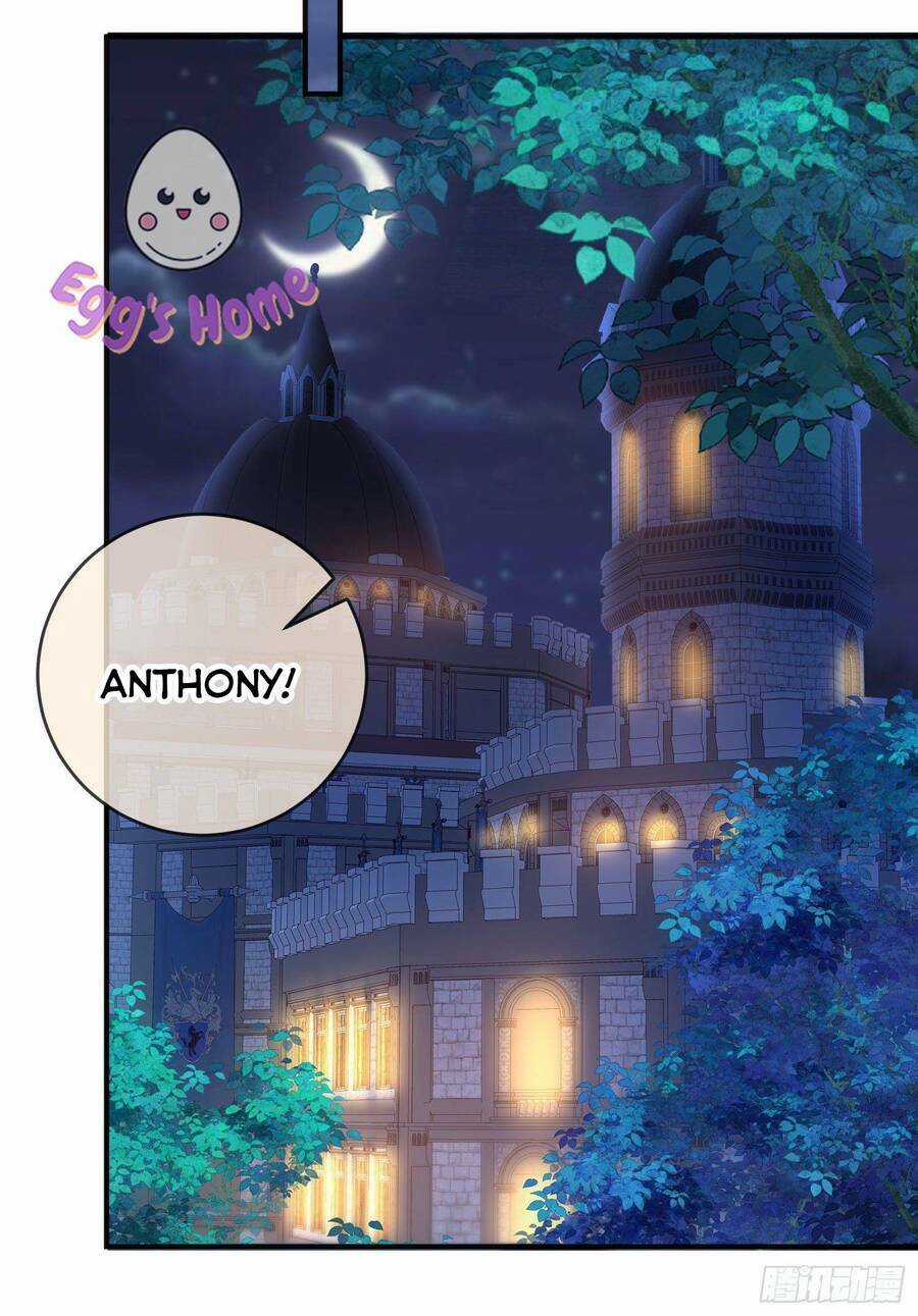 Trở Thành Bạch Nguyệt Quang Của Phản Diện Hắc Hóa Chapter 29 trang 24