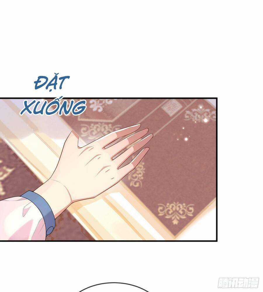 Trở Thành Bạch Nguyệt Quang Của Phản Diện Hắc Hóa Chapter 29 trang 26