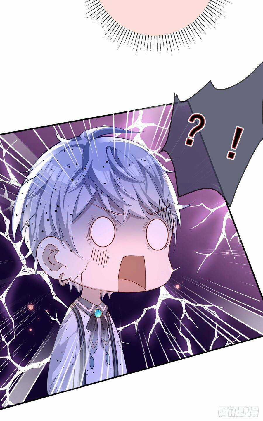 Trở Thành Bạch Nguyệt Quang Của Phản Diện Hắc Hóa Chapter 29 trang 38