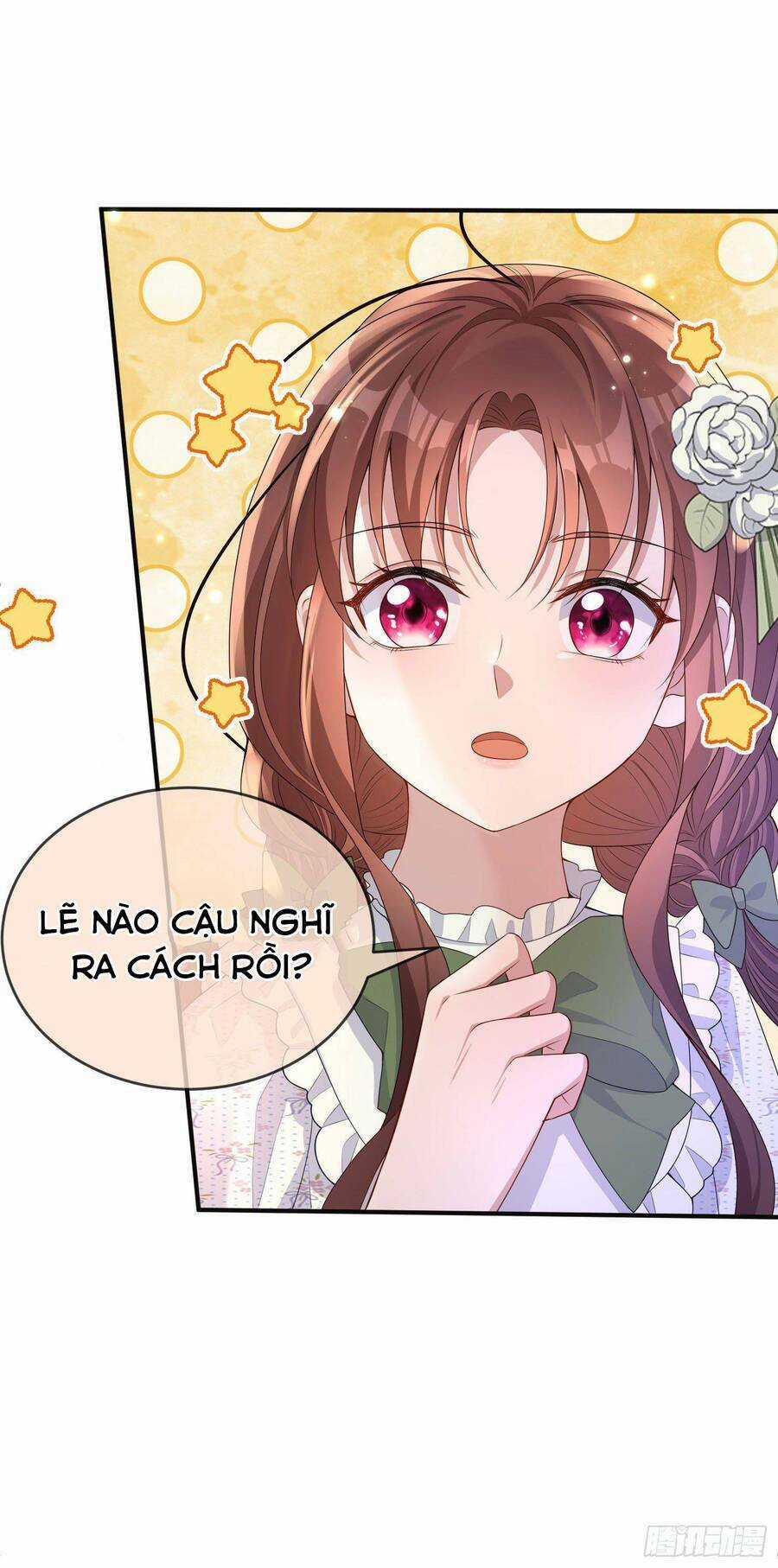 Trở Thành Bạch Nguyệt Quang Của Phản Diện Hắc Hóa Chapter 29 trang 43