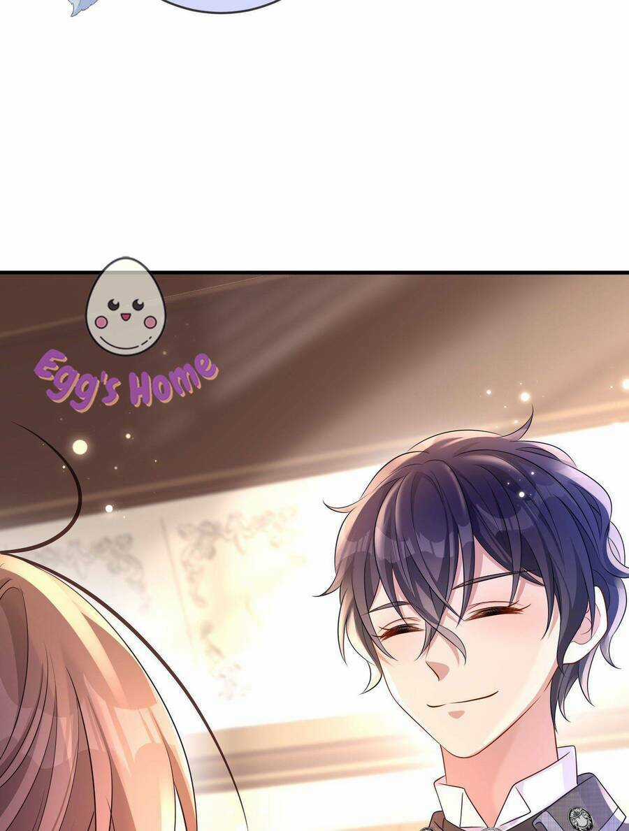 Trở Thành Bạch Nguyệt Quang Của Phản Diện Hắc Hóa Chapter 29 trang 6