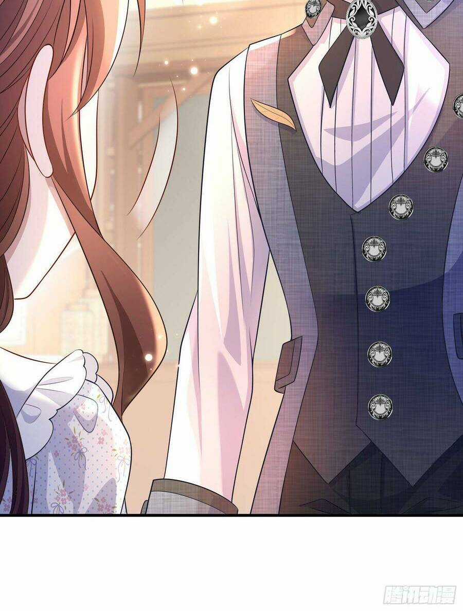 Trở Thành Bạch Nguyệt Quang Của Phản Diện Hắc Hóa Chapter 29 trang 7