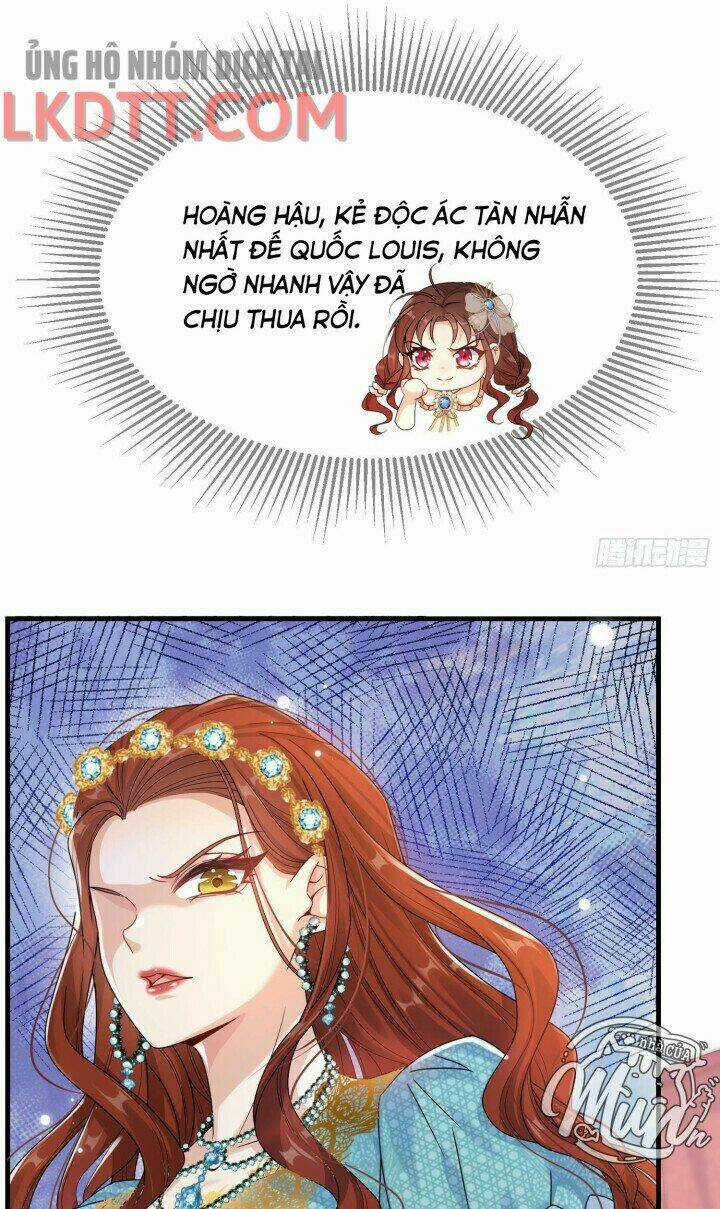 Trở Thành Bạch Nguyệt Quang Của Phản Diện Hắc Hóa Chapter 3 trang 11