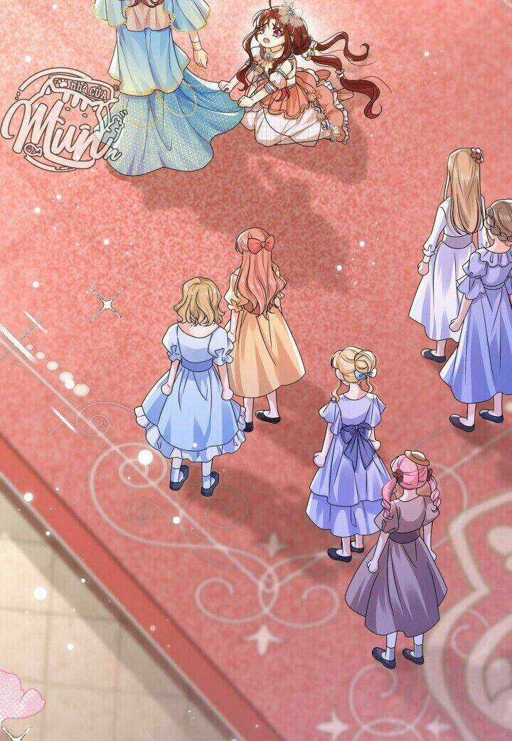 Trở Thành Bạch Nguyệt Quang Của Phản Diện Hắc Hóa Chapter 3 trang 14