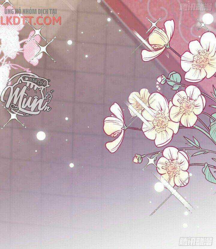 Trở Thành Bạch Nguyệt Quang Của Phản Diện Hắc Hóa Chapter 3 trang 15