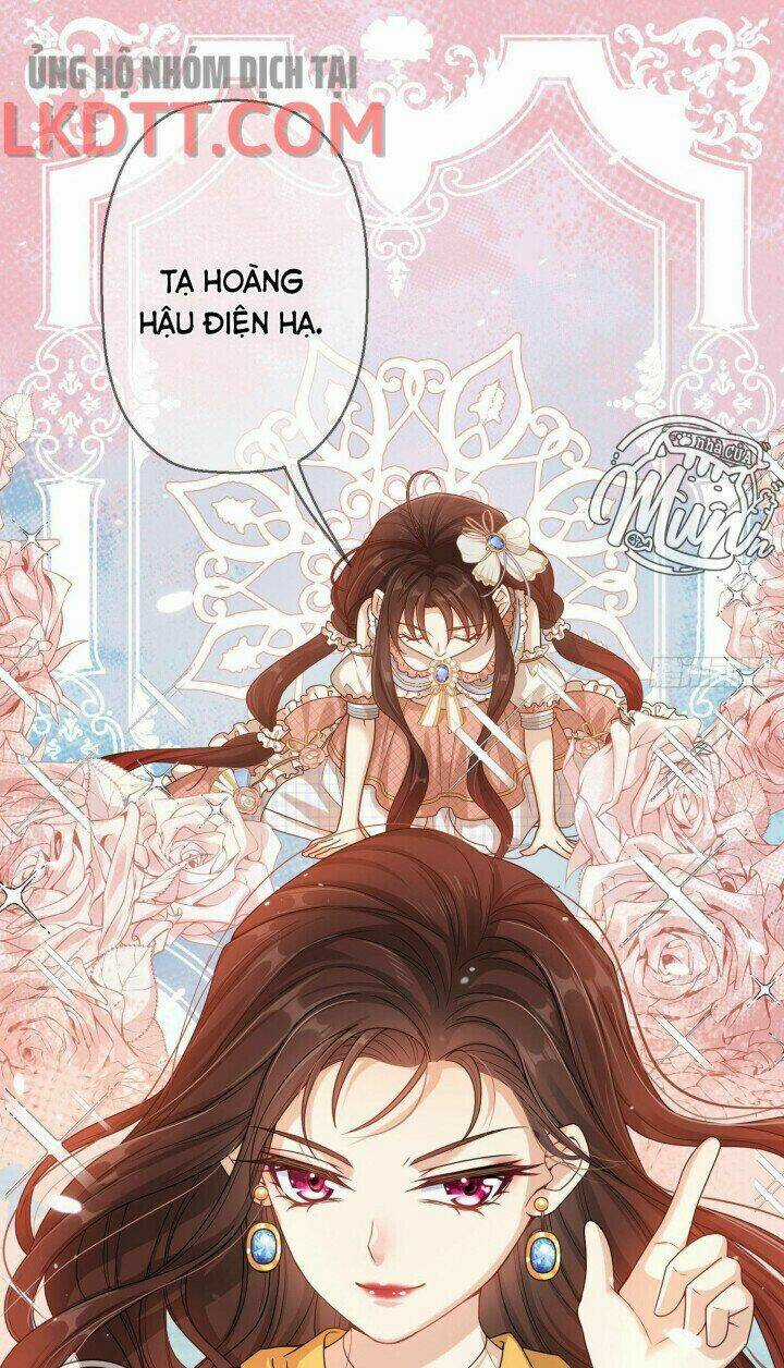 Trở Thành Bạch Nguyệt Quang Của Phản Diện Hắc Hóa Chapter 3 trang 18