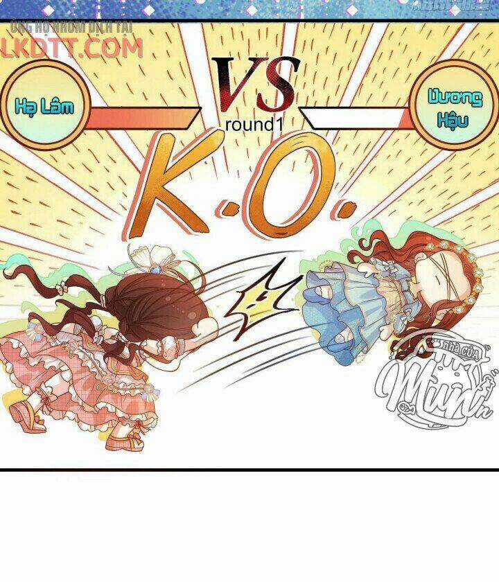 Trở Thành Bạch Nguyệt Quang Của Phản Diện Hắc Hóa Chapter 3 trang 20