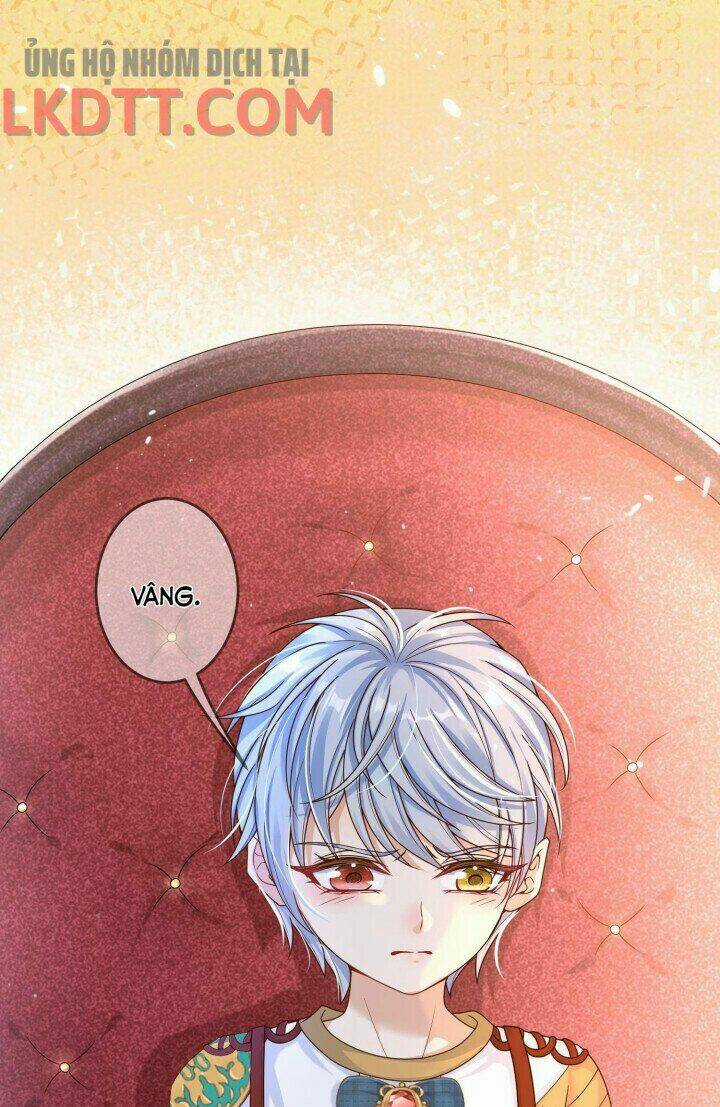 Trở Thành Bạch Nguyệt Quang Của Phản Diện Hắc Hóa Chapter 3 trang 22