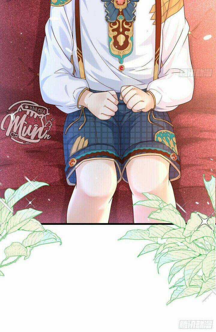 Trở Thành Bạch Nguyệt Quang Của Phản Diện Hắc Hóa Chapter 3 trang 23