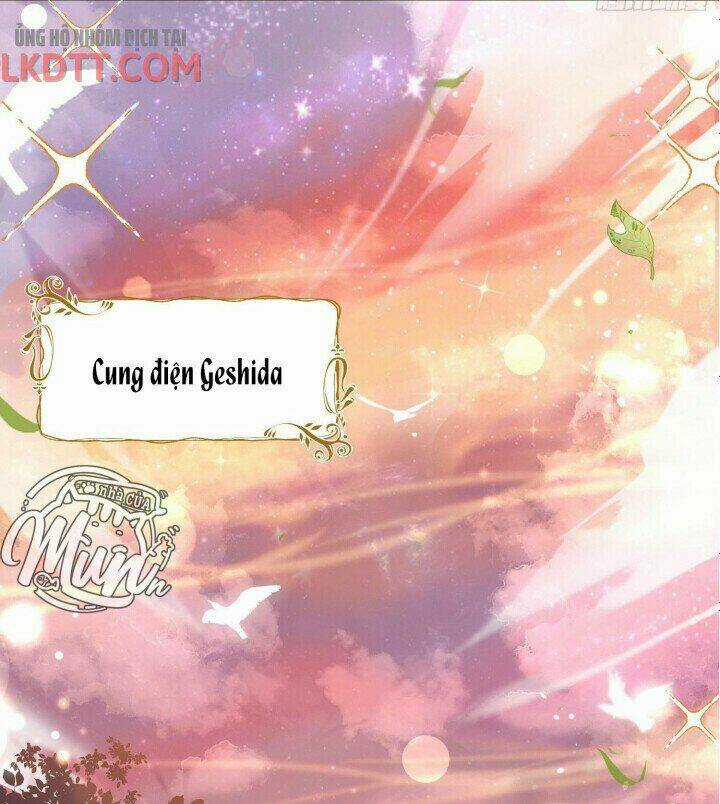 Trở Thành Bạch Nguyệt Quang Của Phản Diện Hắc Hóa Chapter 3 trang 26