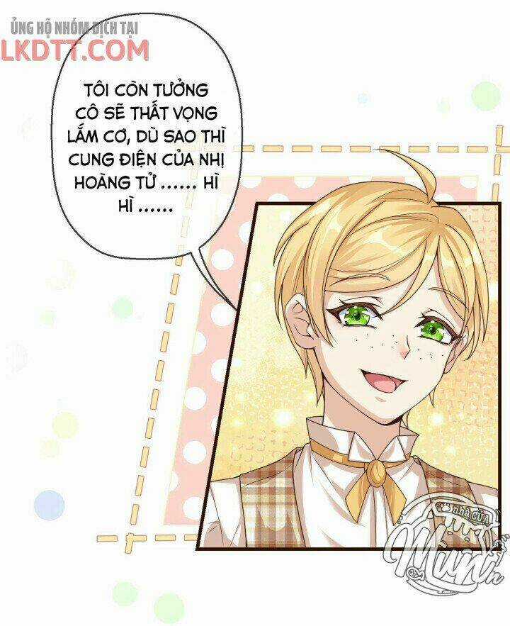 Trở Thành Bạch Nguyệt Quang Của Phản Diện Hắc Hóa Chapter 3 trang 29