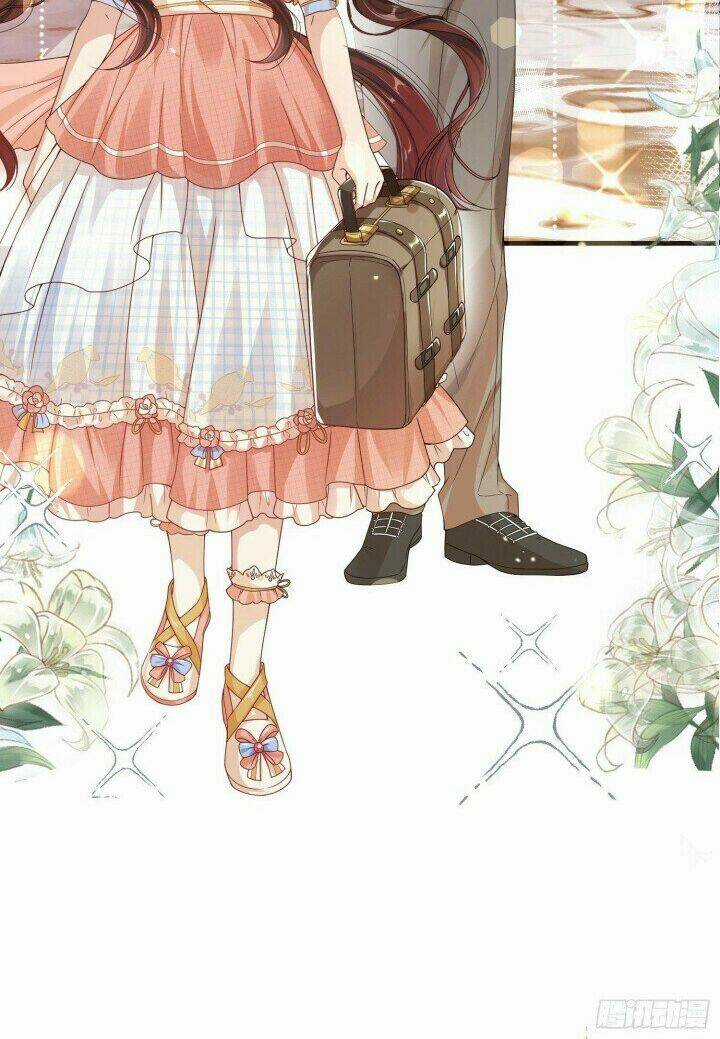 Trở Thành Bạch Nguyệt Quang Của Phản Diện Hắc Hóa Chapter 3 trang 31